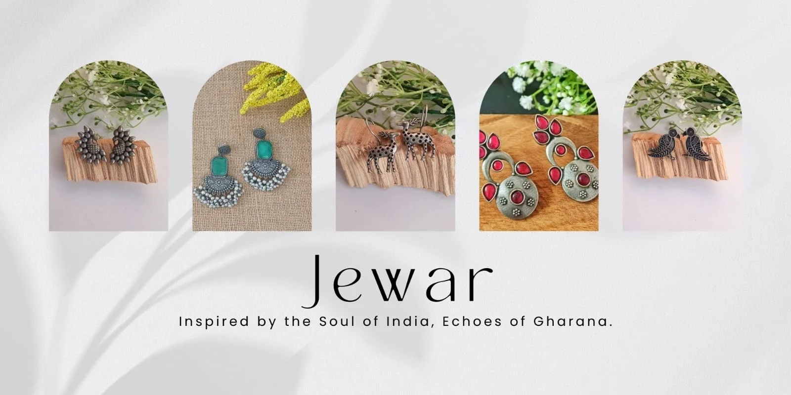 Jewar - Little Things Cute