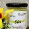 Soy wax candle - Eden