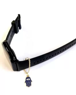 Hamsa Hand Watch Charm