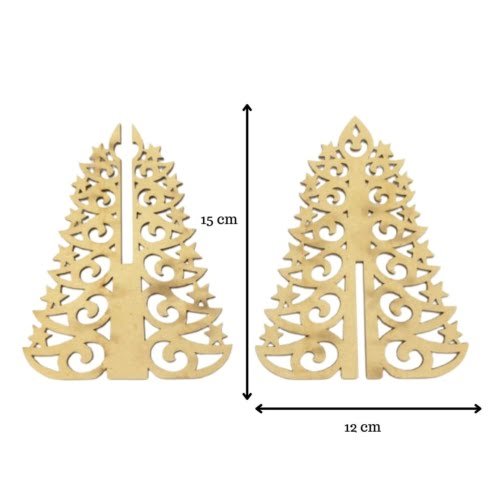 3D Christmas Tree