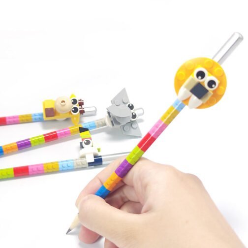 Pencil Lego All