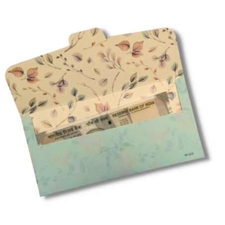 Money Envelopes - Blue - Image 3