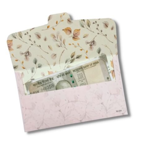 Money Envelopes - Peach - Image 4