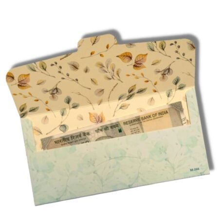 Money Envelopes - Teal - Image 3