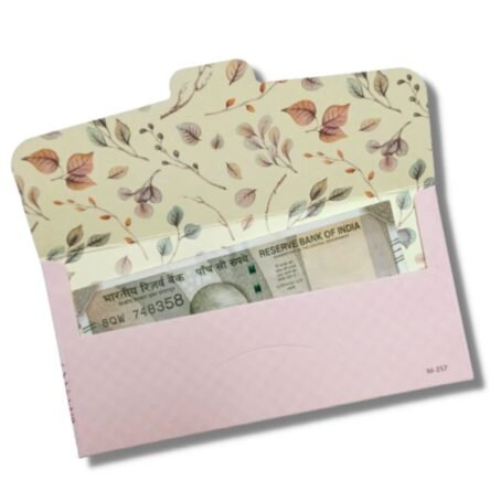 Money Envelopes - Gingko - Image 3