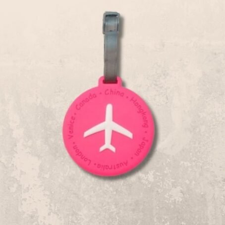 Travel tag