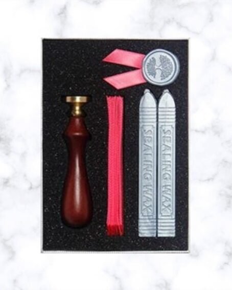 wax seal kit