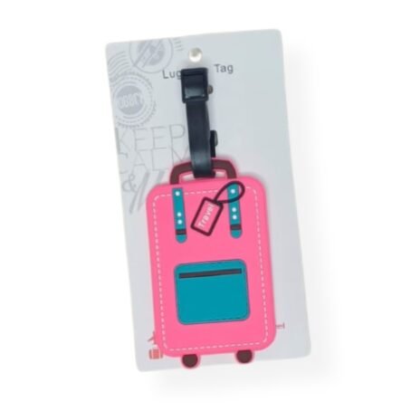 Luggage tags