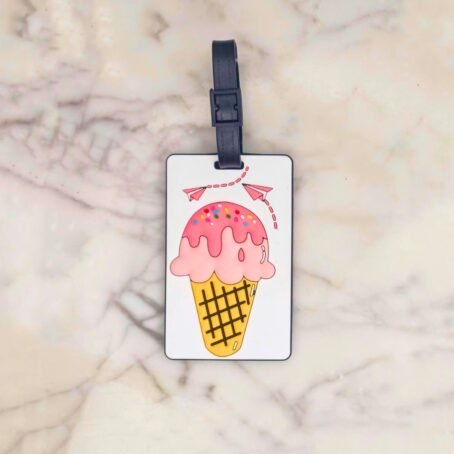 ice-cream-cone-luggage-tag-dark-pink