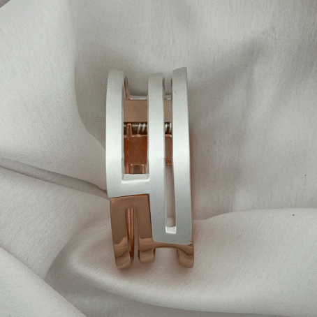 Metalwhispers-Cuff Bracelet