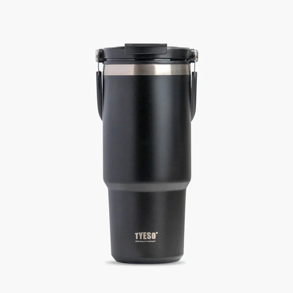 Tyeso ROAM Tumbler – Insulated Drink Bottle – 1050 ml