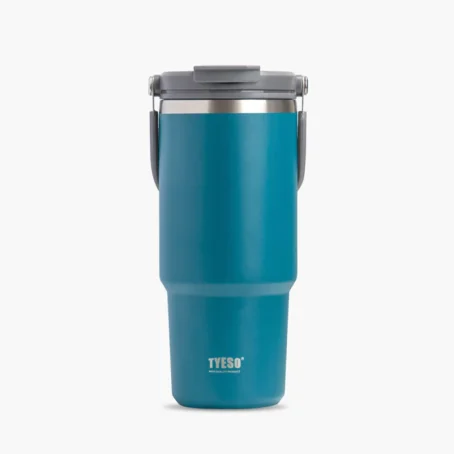 Tyeso ROAM Tumbler – Insulated Drink Bottle – 1050 ml