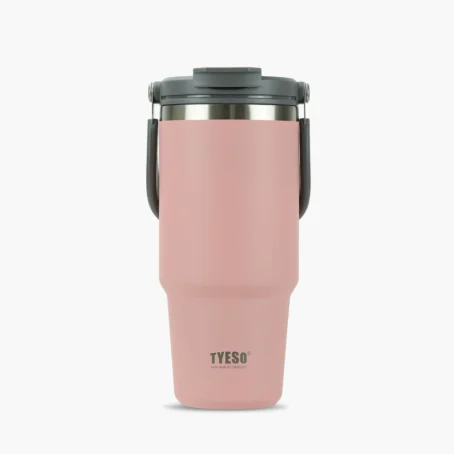Tyeso ROAM Tumbler – Insulated Drink Bottle – 1050 ml