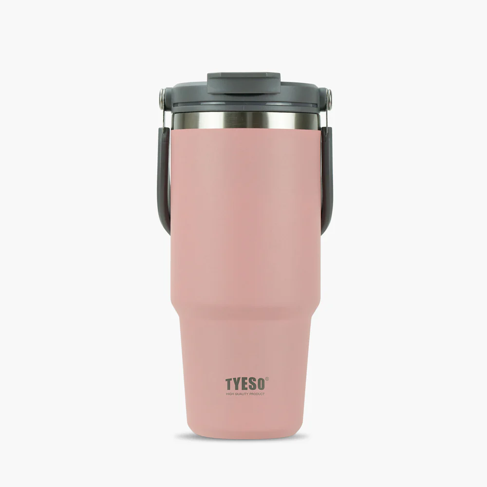 Tyeso ROAM Tumbler – Insulated Drink Bottle – 1050 ml