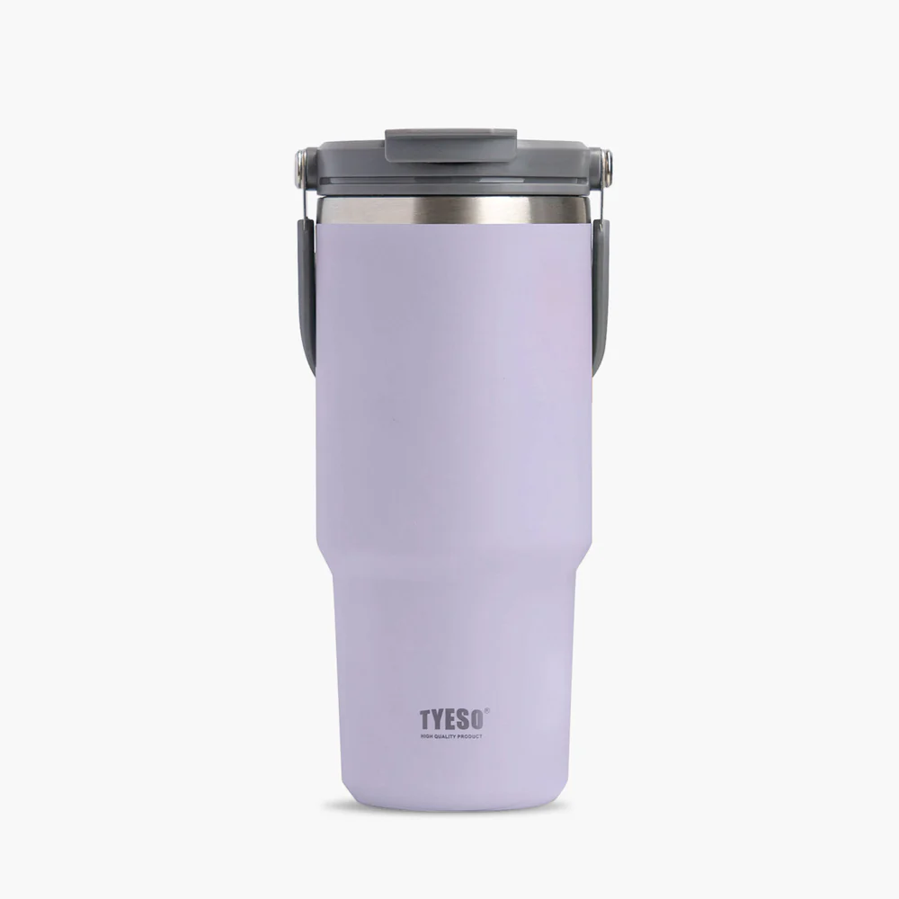 Tyeso ROAM Tumbler – Insulated Drink Bottle – 1050 ml