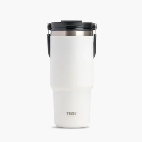Tyeso ROAM Tumbler – Insulated Drink Bottle – 1050 ml