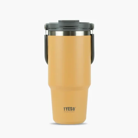 Tyeso ROAM Tumbler – Insulated Drink Bottle – 1050 ml