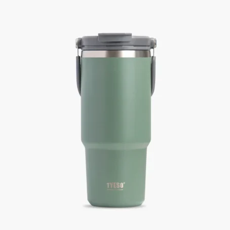 Tyeso ROAM Tumbler – Insulated Drink Bottle – 1050 ml