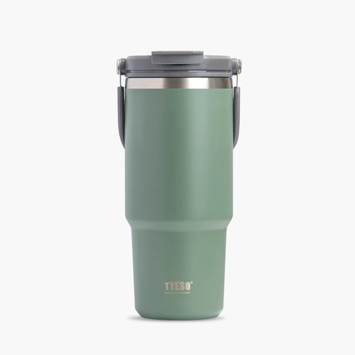 Tyeso ROAM Tumbler – Insulated Drink Bottle – 1050 ml