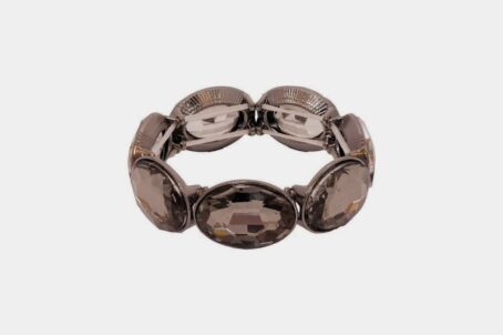 Golden Hour Gemstone Bracelet