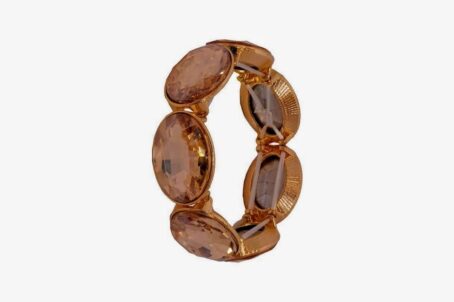 Golden Hour Gemstone Bracelet