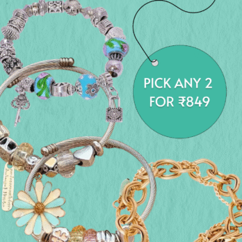 Bracelets Bundle – Pick Any 2 for 849/-