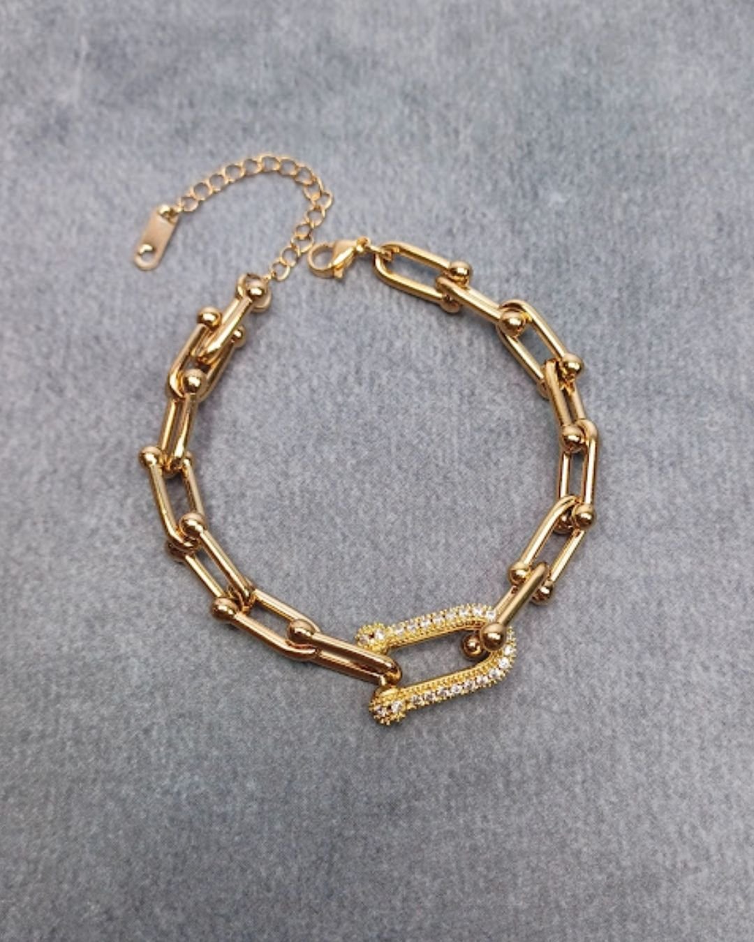 Luxury bracelets for women