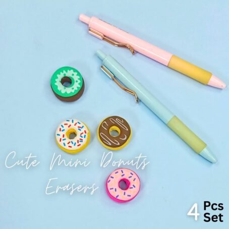 cute-mini-donut-erasers-set-4