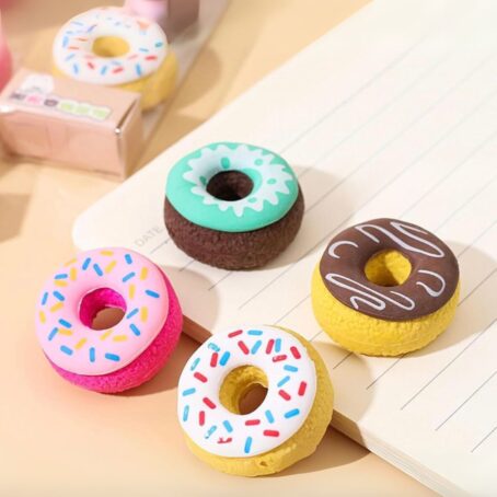 fun-donut-erasers