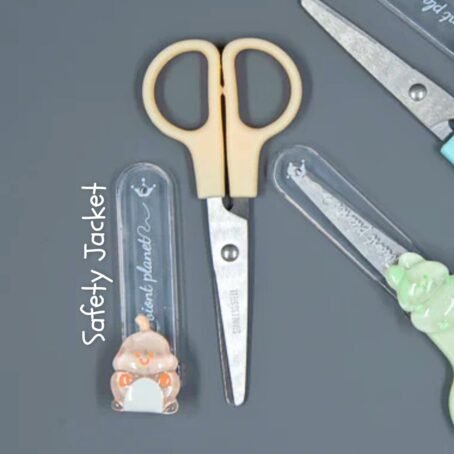 Art and craft scissor