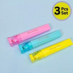 Neon Highlighters