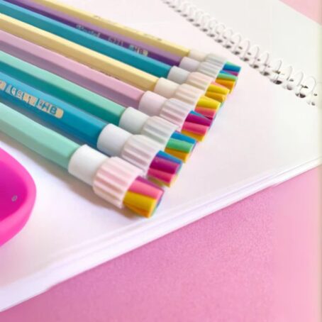Pastel Pencils
