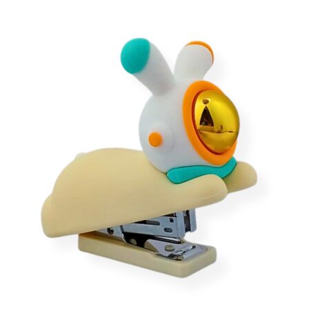 Space rabbit stapler