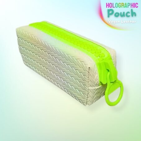 Twilight Holographic Pouch