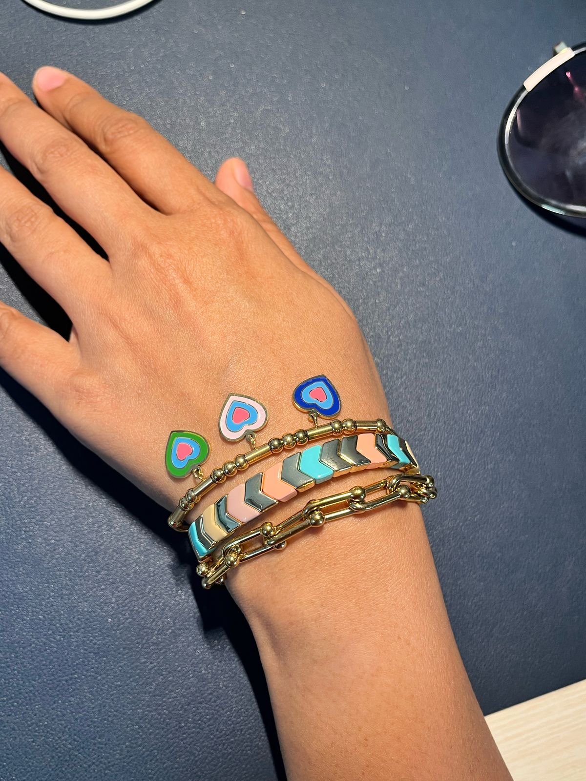 Heart Pop Bracelet - Image 3