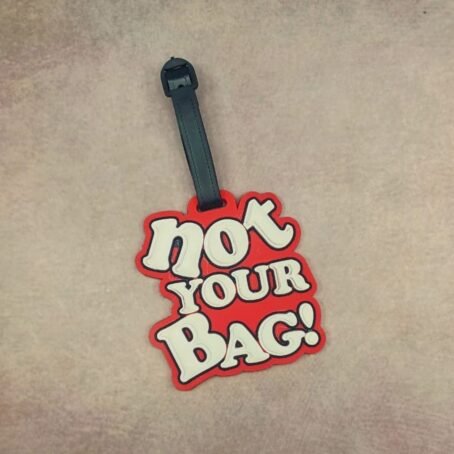 Not Your Bag 1