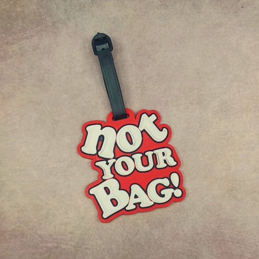 Not Your Bag 1