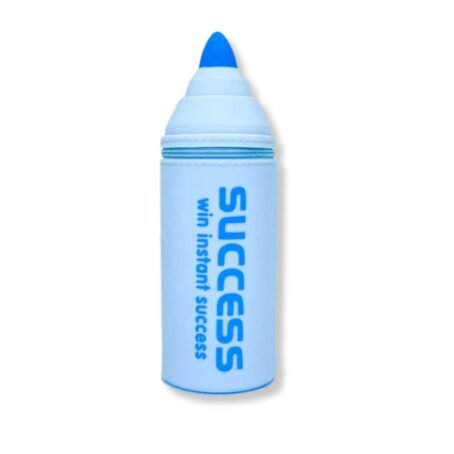 Silicone Pencil pouch