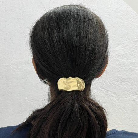 Aurora Ties - Metal Tug Hair Ties - Image 2