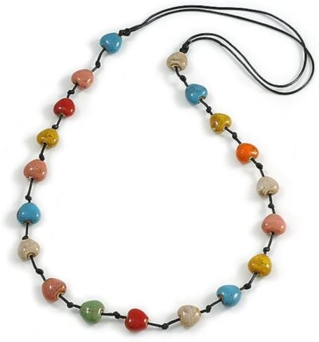 Love Pebbles Necklace