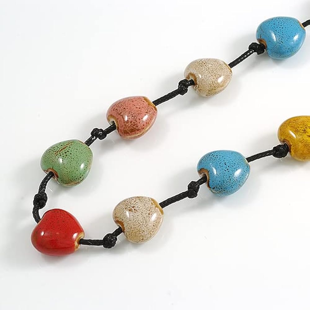 Love Pebbles Necklace - Image 2