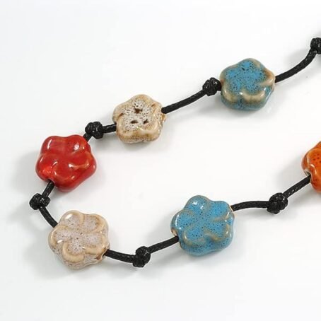 Petal Poppin’ Necklace - Image 2