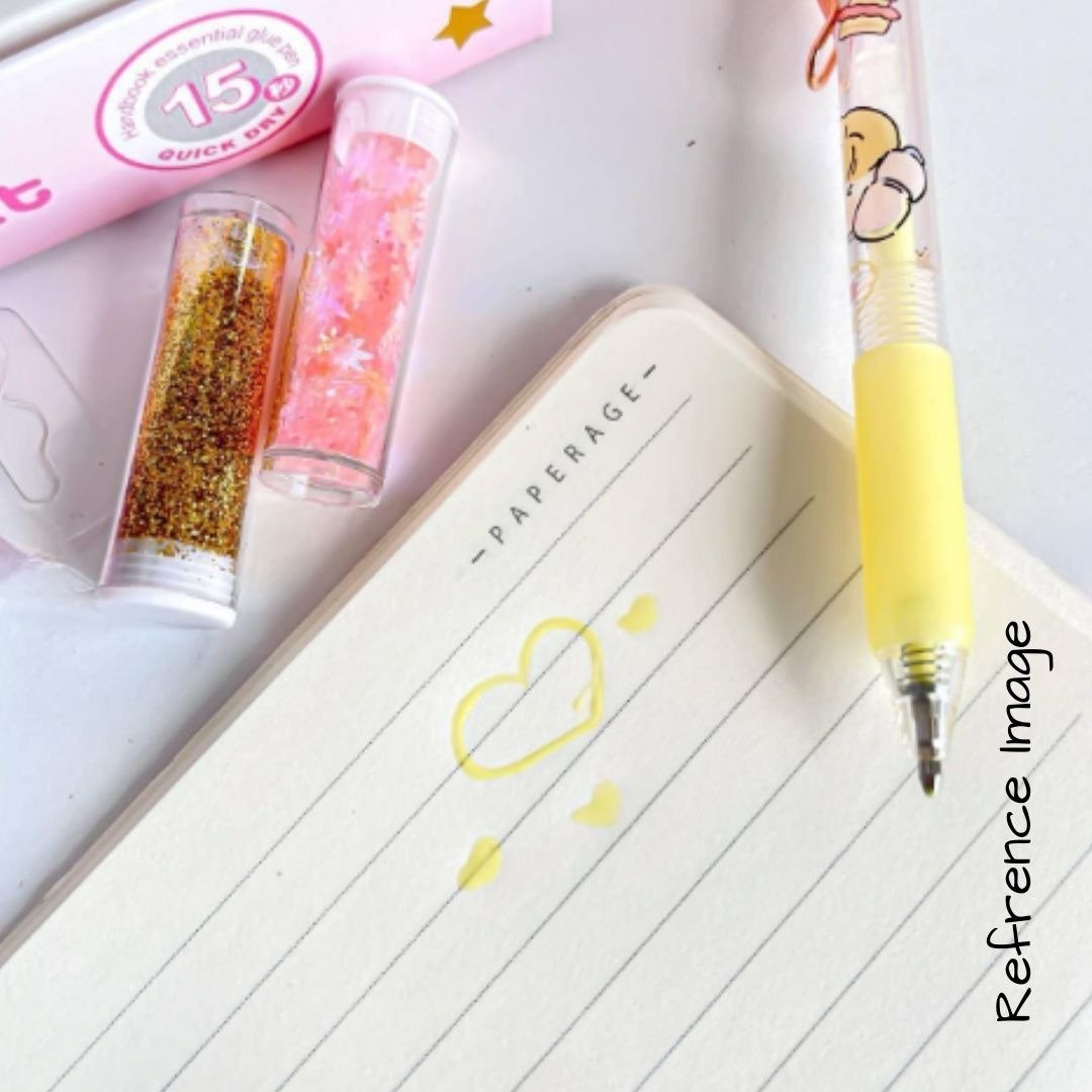 Glue pen - scrapbooking