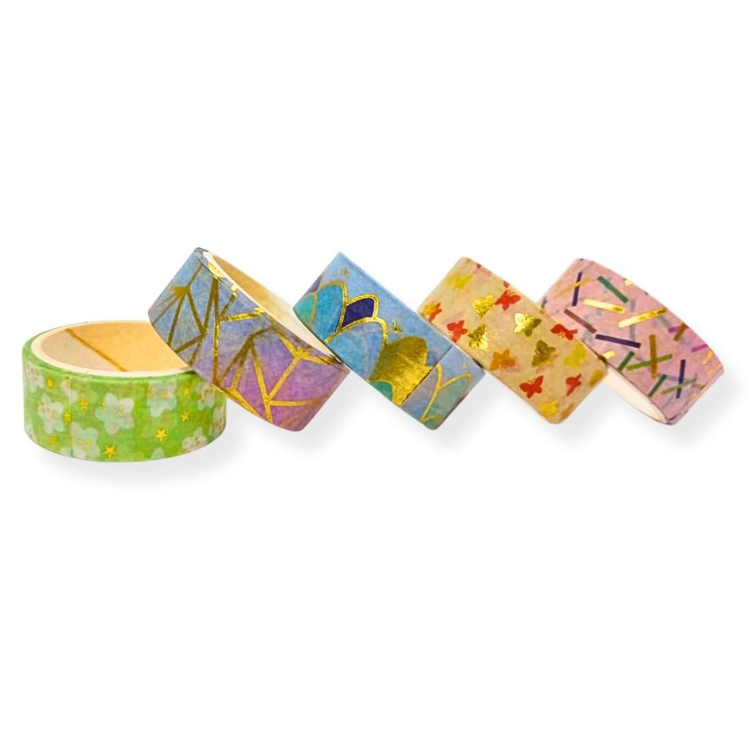 Washi tapes