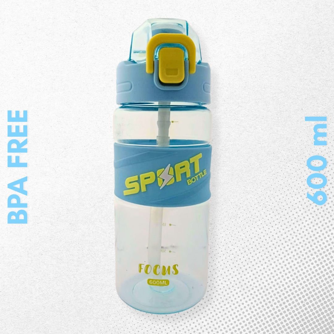 600-ml-Blue-Sports-Bottle-BPA-Free