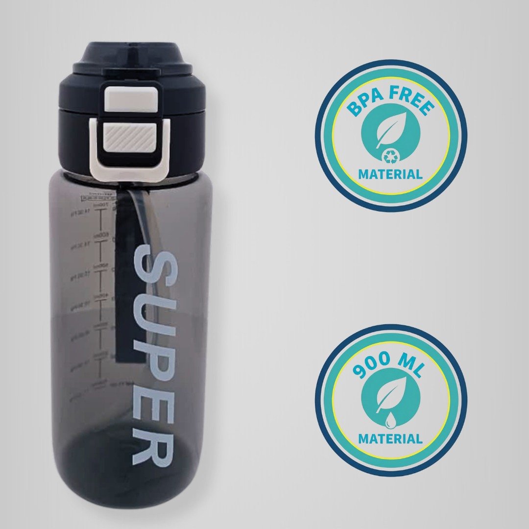 Premium quality water bottle
