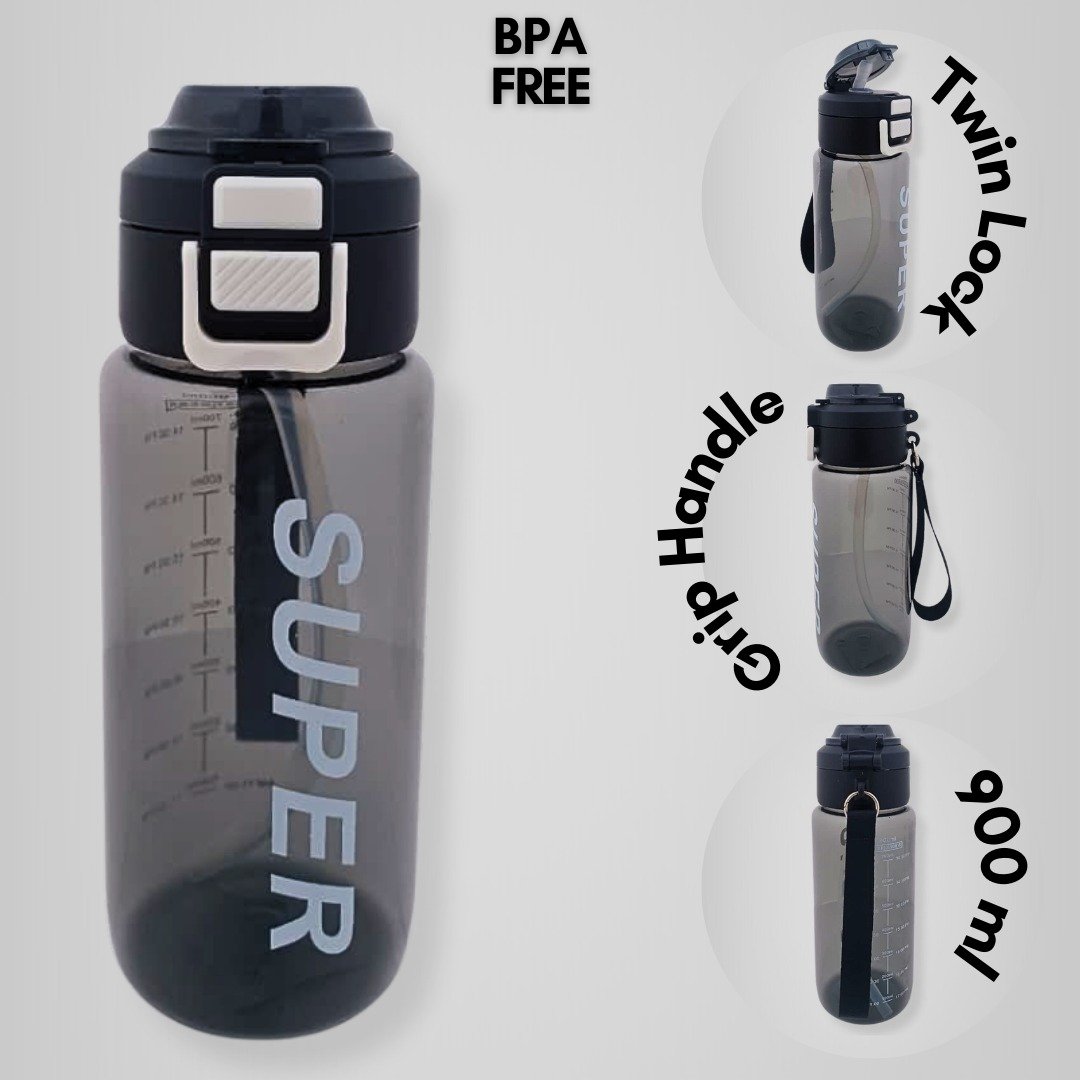900 ml capacity sipper