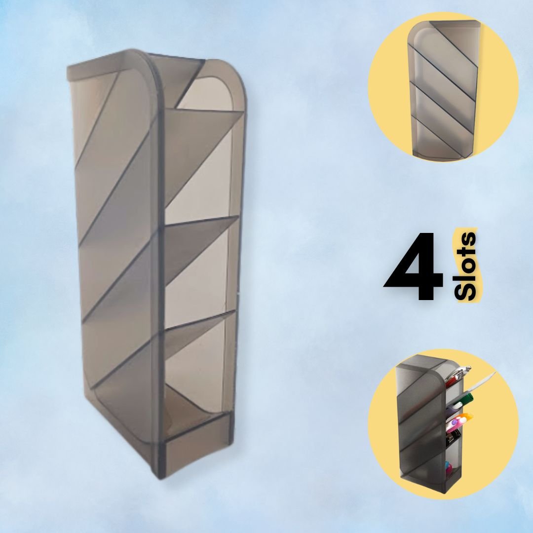 Vertical Desk Organizer