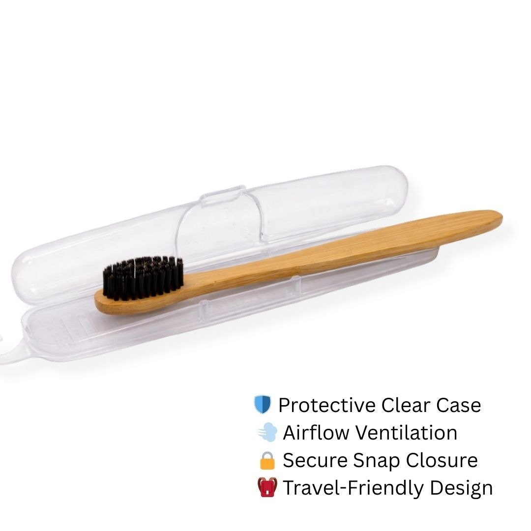 biodegradable toothbrush india