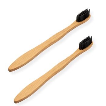 Bamboo toothbrush